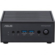 Комп'ютер ASUS PN42-SN063AV MFF / Intel N100, 4GB, F128GB, WiFi, W11P (90MS02L1-M00200)