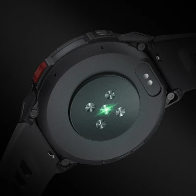 Смарт-годинник Mibro Watch GS Pro Black (XPAW013) (1053831)