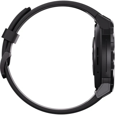 Смарт-годинник Mibro Watch GS Pro Black (XPAW013) (1053831)