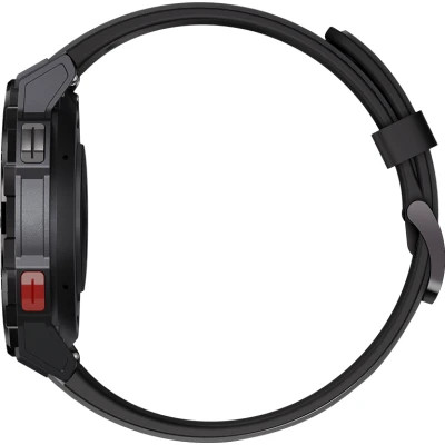 Смарт-годинник Mibro Watch GS Pro Black (XPAW013) (1053831)