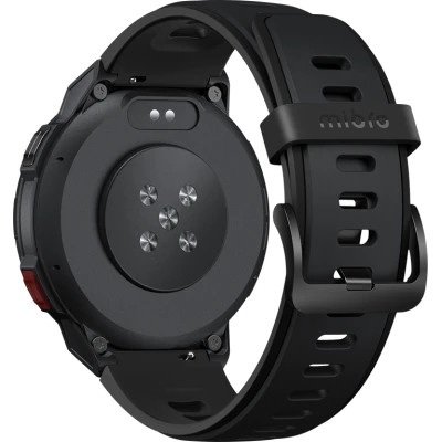 Смарт-годинник Mibro Watch GS Pro Black (XPAW013) (1053831)