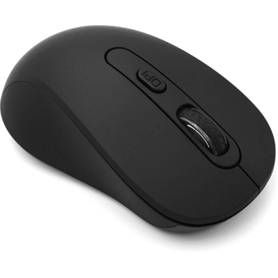 Мишка Media-Tech Morlock Bluetooth Black (MT1120)