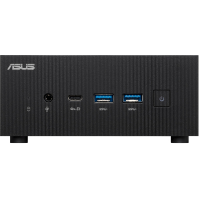 Комп'ютер ASUS PN53-BBR575HD MFF / Ryzen5 7535HS, 2*SO-DIMM, SATA+M.2SSD, WiFi (90MR00S2-M001E0)