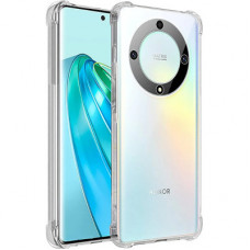 Чохол до мобільного телефона BeCover Anti-Shock Honor Magic6 Lite 5G Clear (710846)