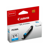 Картридж Canon CLI-571C Cyan (0386C001)