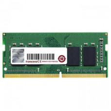 Модуль пам'яті для ноутбука SoDIMM DDR4 8GB 2666 MHz Transcend (JM2666HSB-8G)