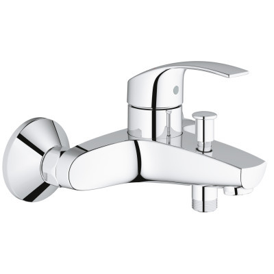 Змішувач Grohe Eurosmart (33300002/С33300001)