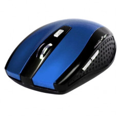 Мишка Media-Tech Raton Pro Wireless Blue (MT1113B)