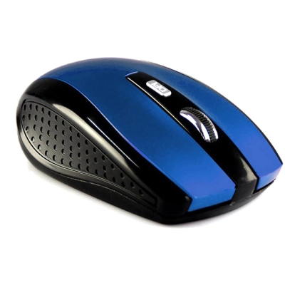 Мишка Media-Tech Raton Pro Wireless Blue (MT1113B)