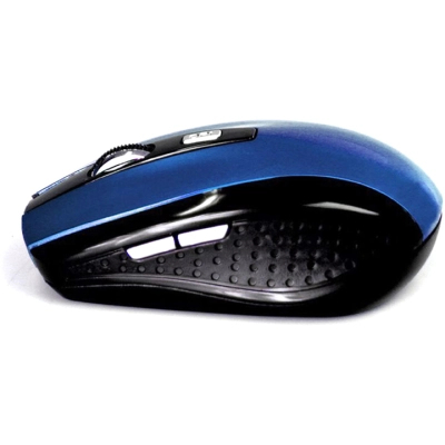 Мишка Media-Tech Raton Pro Wireless Blue (MT1113B)