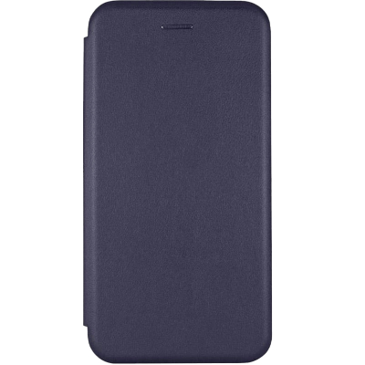 Чохол до мобільного телефона BeCover Exclusive ZTE Blade V50 Vita Deep Blue (712194)
