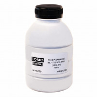 Тонер SAMSUNG ML-1710/SCX-4100, 100 g Tomoegawa (KDM-01-100)
