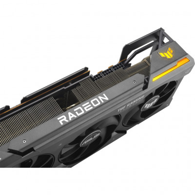 Відеокарта ASUS Radeon RX 7900 XTX 24Gb TUF OC GAMING (TUF-RX7900XTX-O24G-GAMING)