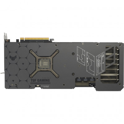 Відеокарта ASUS Radeon RX 7900 XTX 24Gb TUF OC GAMING (TUF-RX7900XTX-O24G-GAMING)