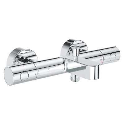 Змішувач Grohe Grohtherm 800 Cosmopolitan (34766000)