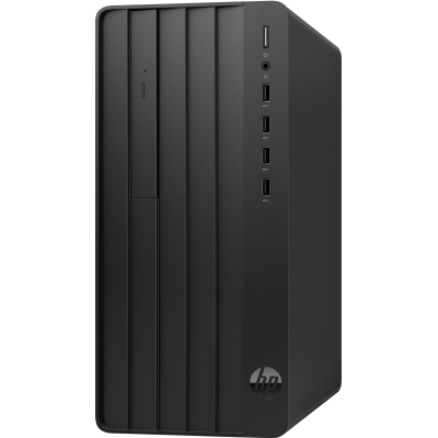 Комп'ютер HP 290 G9 MT / i5-12500, 8, 512, ODD, WiFi, кл+м (6D3A5EA)