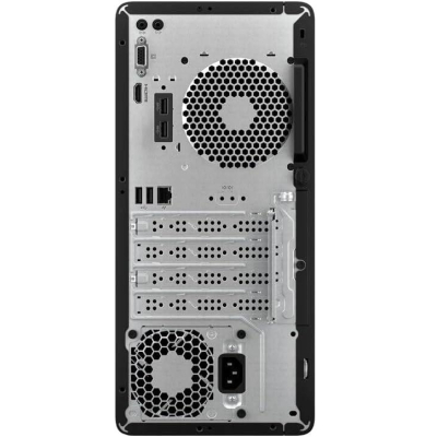 Комп'ютер HP 290 G9 MT / i5-12500, 8, 512, ODD, WiFi, кл+м (6D3A5EA)