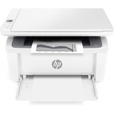 Багатофункціональний пристрій HP LaserJet Pro M141w WiFi (7MD74A)