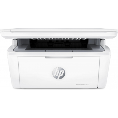 Багатофункціональний пристрій HP LaserJet Pro M141w WiFi (7MD74A)