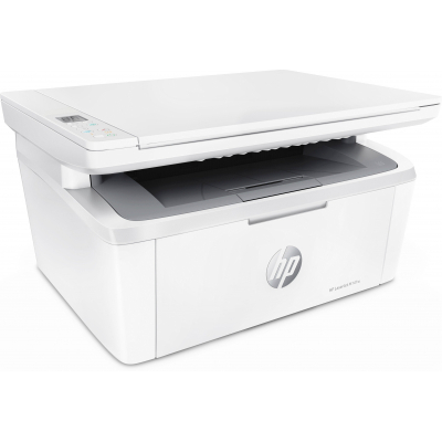 Багатофункціональний пристрій HP LaserJet Pro M141w WiFi (7MD74A)