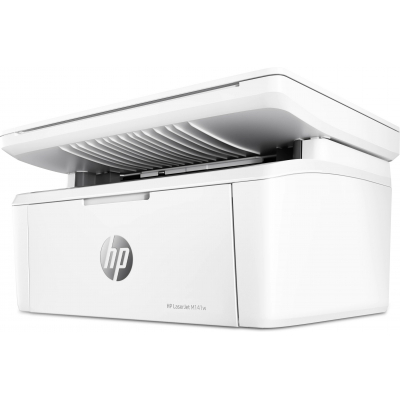 Багатофункціональний пристрій HP LaserJet Pro M141w WiFi (7MD74A)