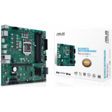 Материнська плата ASUS PRO Q570M-C/CSM