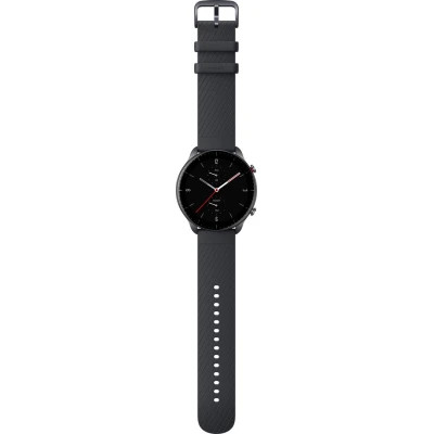 Смарт-годинник Amazfit GTR 2 Thunder Black (New Version) (1041700)