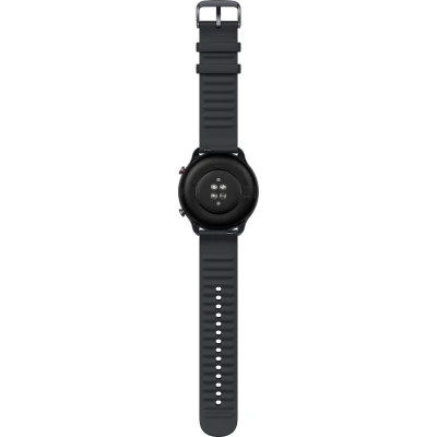 Смарт-годинник Amazfit GTR 2 Thunder Black (New Version) (1041700)