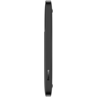 Батарея універсальна Baseus Blade 20000mAh 100W OE, black (PPBL000301)