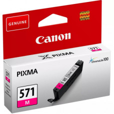 Картридж Canon CLI-571M Magenta (0387C001)