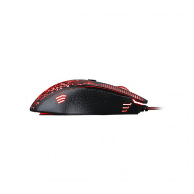 Мишка Redragon Inquisitor Basic M608 USB Black (78367)