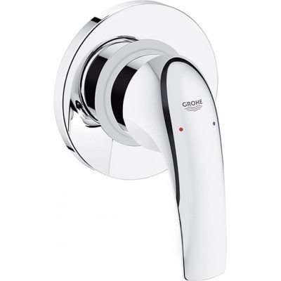 Змішувач Grohe BauCurve (29044000)