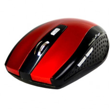 Мишка Media-Tech Raton Pro Wireless Red (MT1113R)