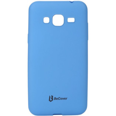 Чохол до мобільного телефона BeCover Samsung Galaxy J3 2016 SM-J320 + glass (703243) (703243)