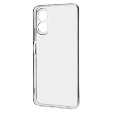 Чохол до мобільного телефона Armorstandart Air Series OPPO A18 4G / A38 4G Camera cover Transparent (ARM71037)