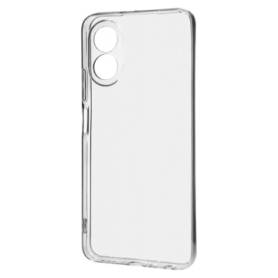 Чохол до мобільного телефона Armorstandart Air Series OPPO A18 4G / A38 4G Camera cover Transparent (ARM71037)