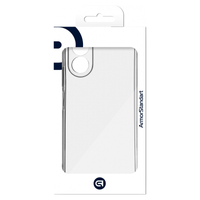 Чохол до мобільного телефона Armorstandart Air Series OPPO A18 4G / A38 4G Camera cover Transparent (ARM71037)