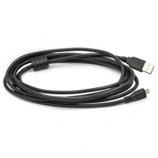 Дата кабель USB 2.0 AM to Micro 5P 3.0m PowerPlant (CA911011)