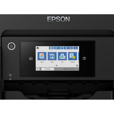 Багатофункціональний пристрій Epson L6550 c WiFi (C11CJ30404)