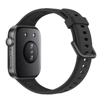 Смарт-годинник Huawei Watch Fit 3 Black (55020CEC)
