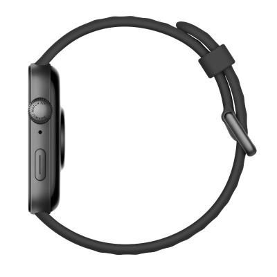 Смарт-годинник Huawei Watch Fit 3 Black (55020CEC)