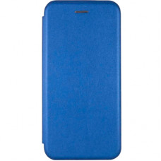 Чохол до мобільного телефона BeCover Exclusive ZTE Nubia V60 Blue (712189)