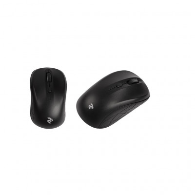 Мишка 2E MF216 Wireless Black (2E-MF216WB)