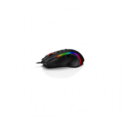 Мишка Redragon Predator M612 RGB USB Black (78005)