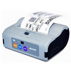 Принтер етикеток Sato MB400i, Портативний, bleutooth, USB, 104 мм (WWMB42070)