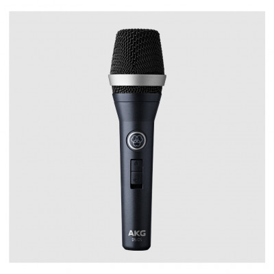 Мікрофон AKG D5CS (3138X00350)