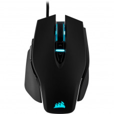 Мишка Corsair M65 RGB Elite USB Black (CH-9309011-EU)