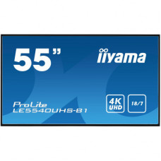 LCD панель iiyama LE5540UHS-B1