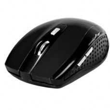 Мишка Media-Tech Raton Pro Wireless Black (MT1113K)