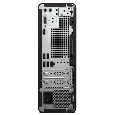 Комп'ютер HP 290 G9 SFF / i5-12400, 16, 512, ODD, кл+м (885B8EA)